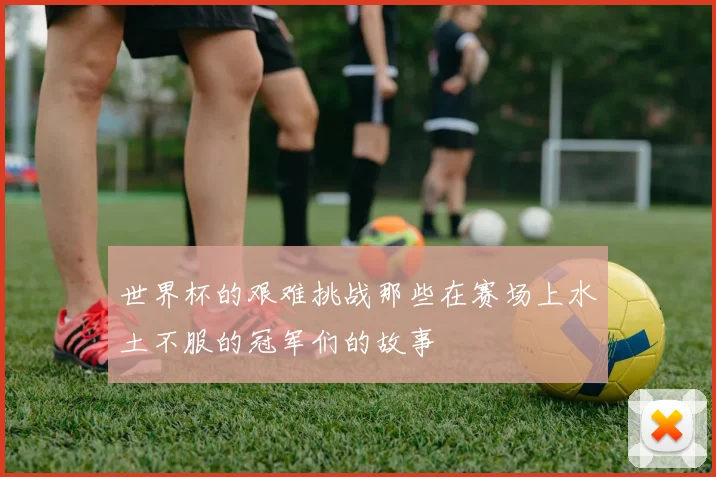 世界杯的艰难挑战那些在赛场上水土不服的冠军们的故事